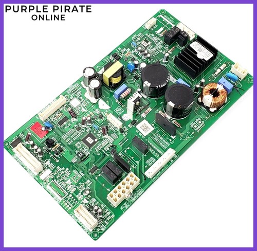 Oem refrigerator control - oem,