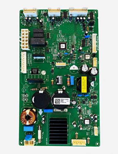 For refrigerator pcb - for,